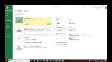 ACTIVIDAD 4 MANEJO DE HERRAMIENTAS MICROSOFT OFFICE 2016: EXCEL- SENA