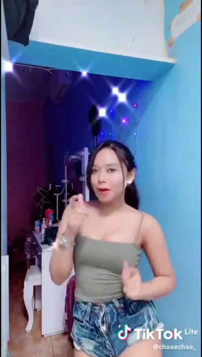 Tiktok Abg Goyang Hot Bikin Basah