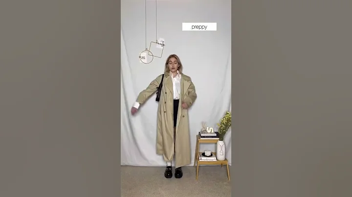 items that work for any style: black mini skirt | ANASTASIIACHER_ #shorts