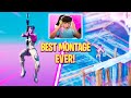 So I Paid 4 Editors To Make Me A Fortnite Montage... *INSANE*