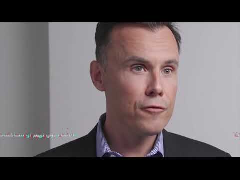 فاصل اخباري عمر سمير