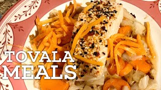 Tovala Premium Delivered Meals Review screenshot 5