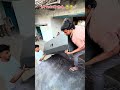 हर्ष भाऊ की होली 😂😂 #shorts #funny #comedy #mazak #masti #mastitime #harsh #harshbhau #friends