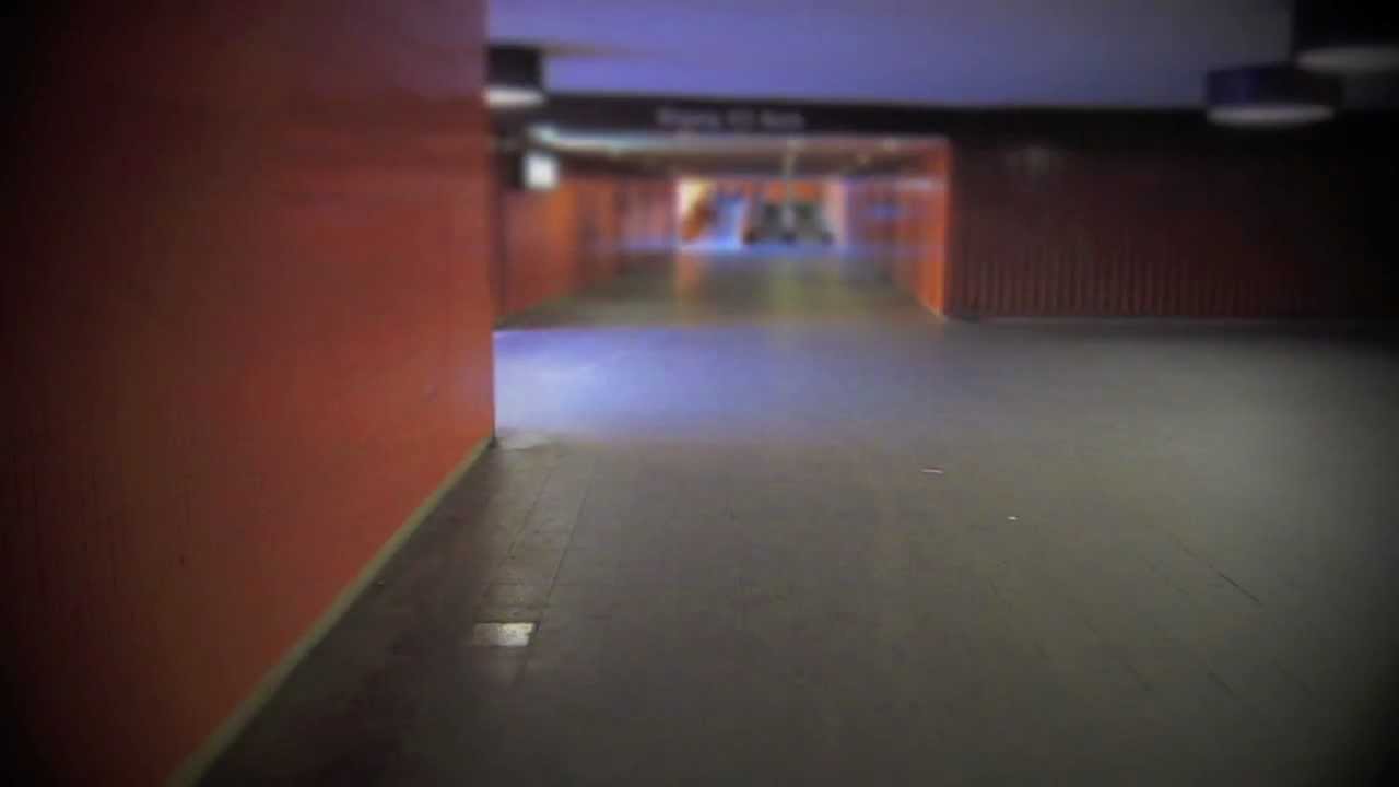 Straight From The Harp: Mon Homme