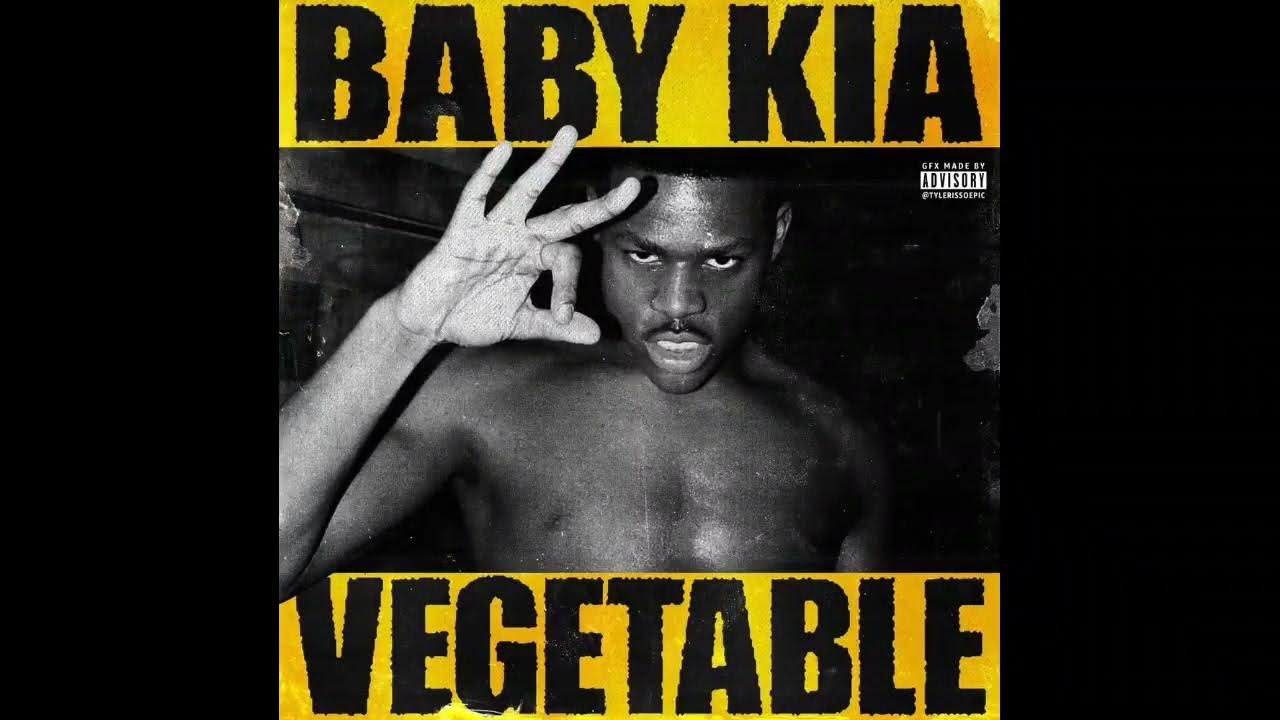 What Is Kia Vegetable In English What Is Kia Vegetable In English