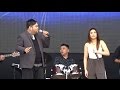 Morissette Amon sings I'll Be There