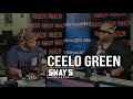 CeeLo Spills the Truth: Andre 3k vs. Drake + Dungeon Family Reunion Show | Sway's Universe