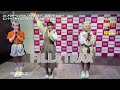 FILLミTRAX  2023年1月31日(火) 19:00 4K 1st メジャーシングル「FILLミTRAX」発売記念イベント 　エンタバアキバ