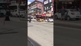 İstanbulda Kaçan Kurbanlık