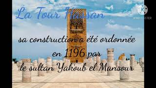 #monument #historique #histoire du #maroc Projet de classe : les monuments historiques