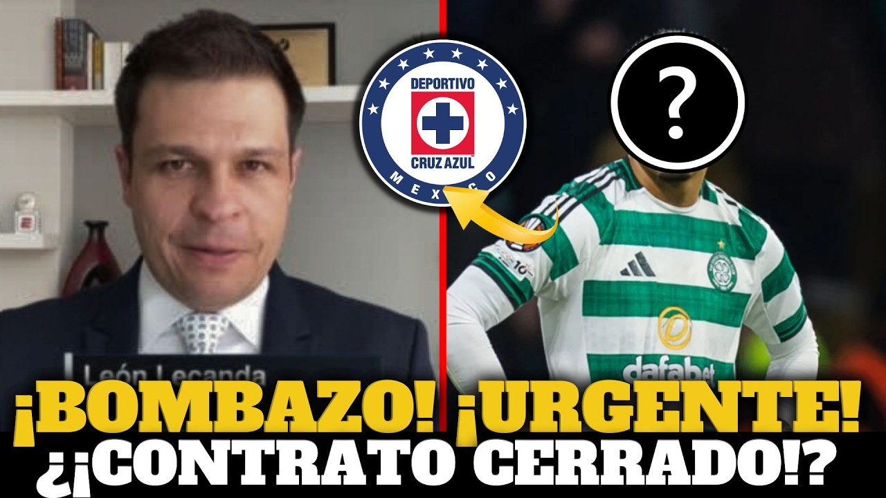Cruz Azul: la gran inversión que puede cambiarlo todo