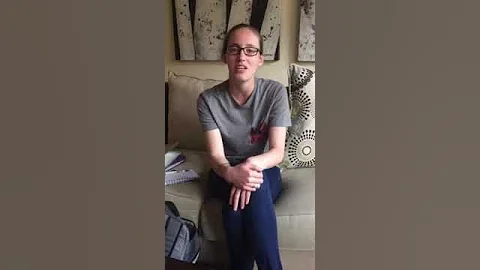 Tara Gordon Intro