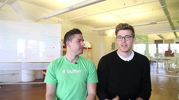 The Buffer Perks and Why They