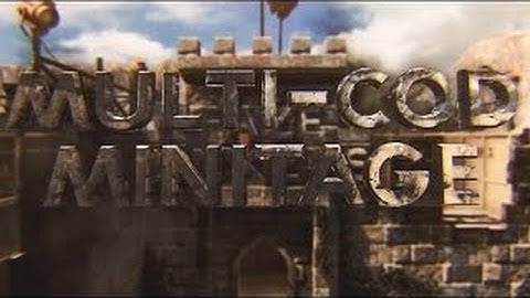 Multi-COD Minitage #1