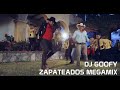 DJ GOOFY - HUAPANGOS SONES ZAPATEADOS MEGAMIX