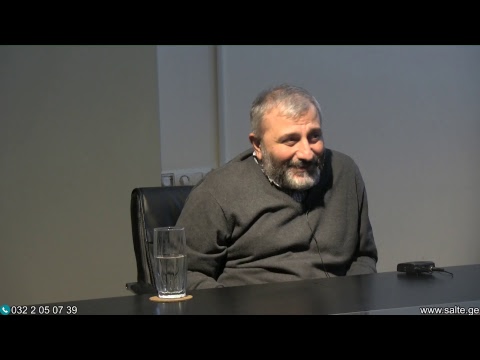 16.02.2019  - პოლიტიკა. უკრაინის ავტოკეფალური ეკლესიის საკითხი.