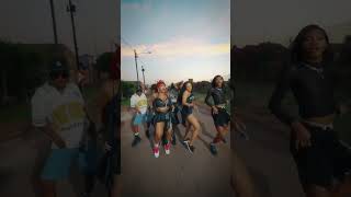 DALIE - Kamo Mphela #amapiano #dancer