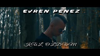 Evren Penez - ''KÜL OLDUM'' [OFFICIAL VIDEO] 4K (prod.by SAHARA) Resimi