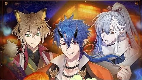 Welcome to the Yokai Inn | Capítulo 6