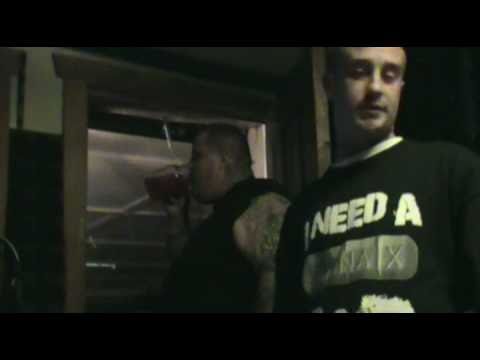 Lil Wyte, Jelly Roll, P Dog,Trace Cyrus & Partee i...