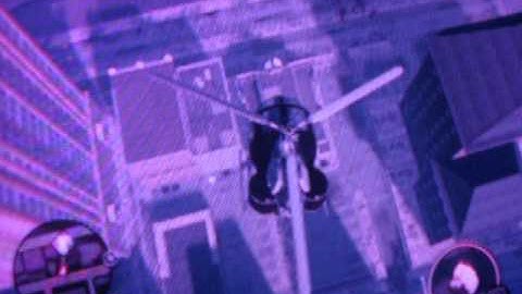 Saints Row The Third Very Crazy Awesome Glitches and Mods