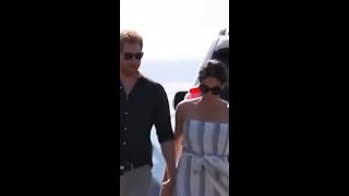 Is King Charles paying Harry and Meghan?