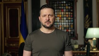 Звернення Президента України