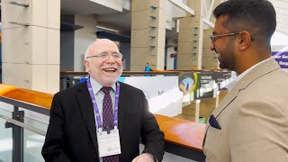 Interview with Prof. Manuel Gonzalez de la Rosa (MD, PhD)