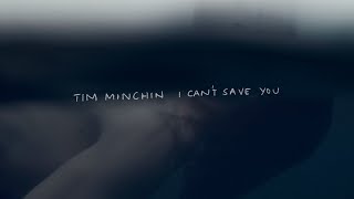 Tim Minchin - I Can't Save You (Lyric Video) Resimi