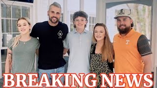 MINUTES AGO! Shockwaves! Teen Mom: Ryan Edwards Drops Breaking News! It will shock you!