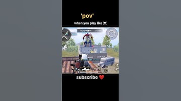 hacker bolte#bgmi #pubg #shorts