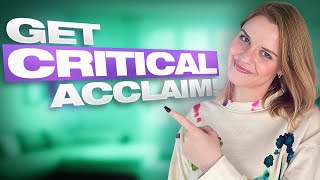 Why your film isn't getting into festivals! | Advice for a director of programming