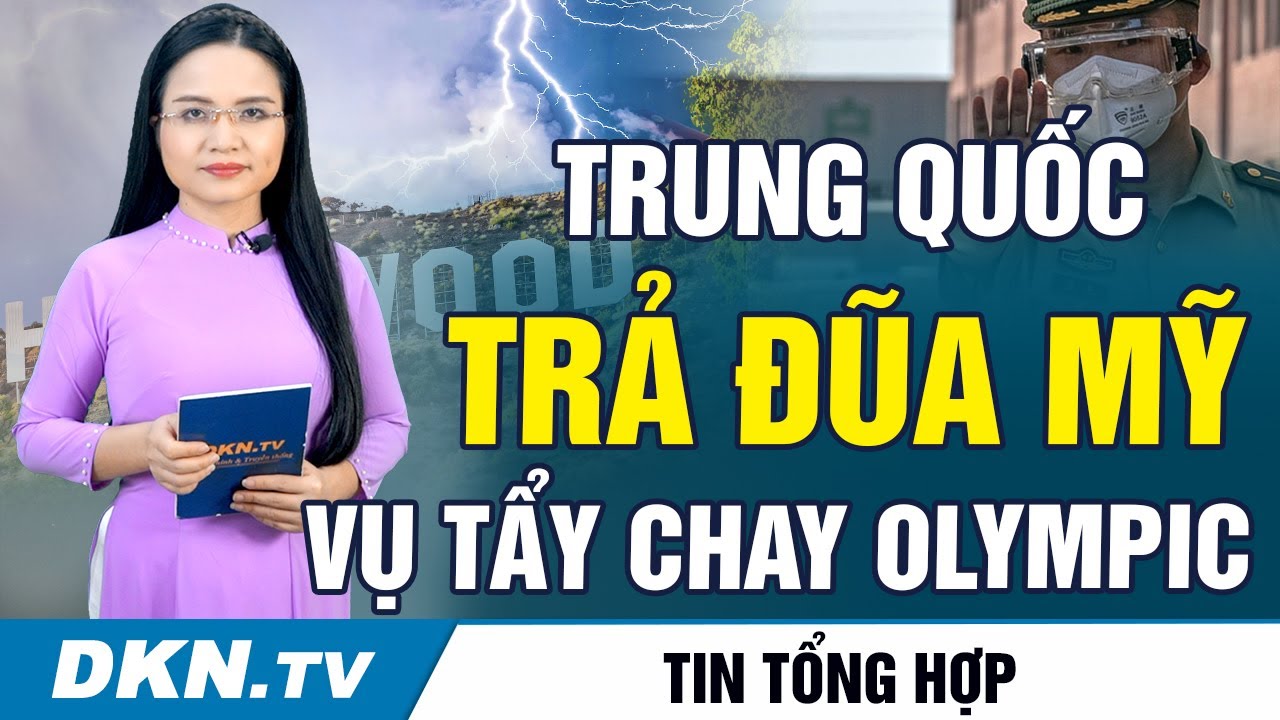 Tin tổng hợp sáng 13/12: Hàng nghìn người TQ đổ xô tìm... - youtube