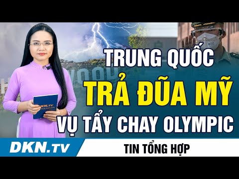Video Tin tổng hợp sáng 13/12: Hàng nghìn người TQ đổ xô tìm... - youtube