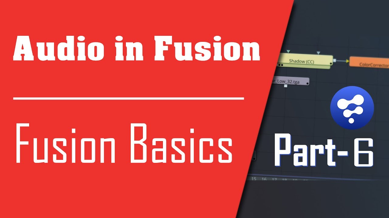 Eyeon Fusion Manual Pdf