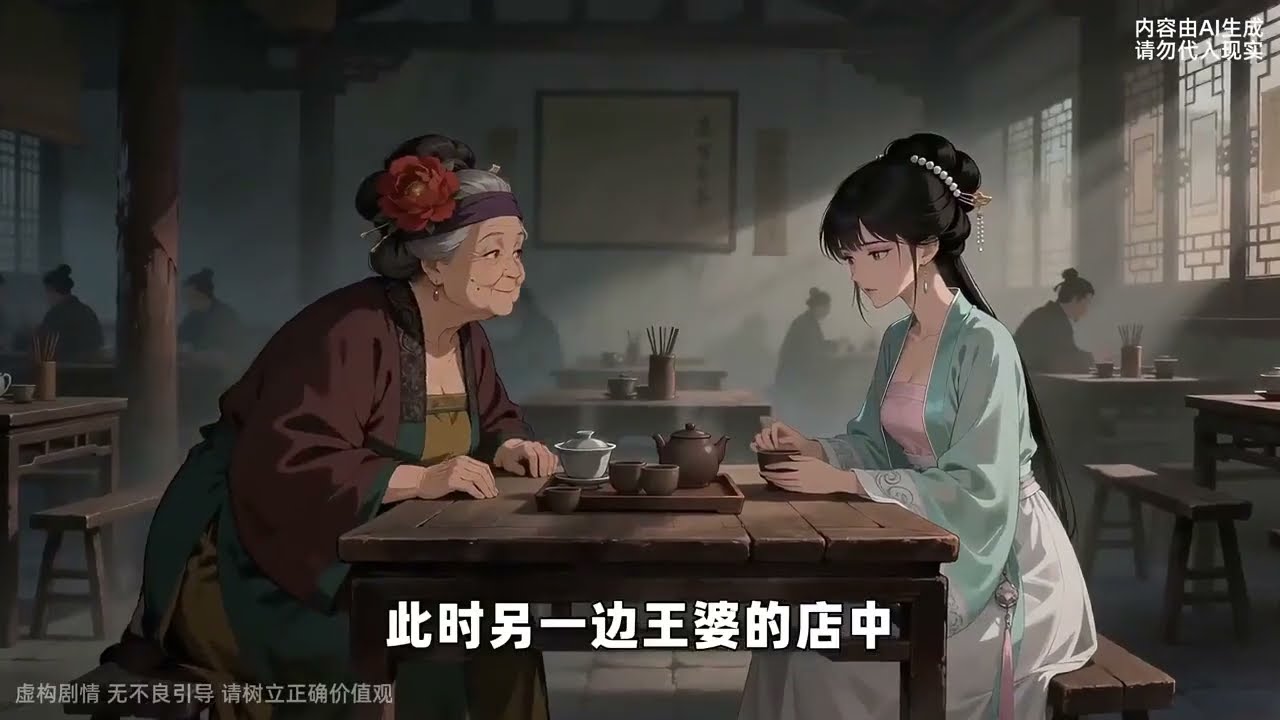 豪雄武大郎：逆襲人生巔峰