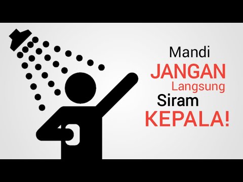 Video: Relaksasi Yang Sehat: Bagaimana Cara Mandi Phyto?