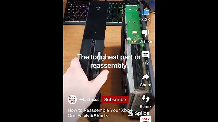 Upgrading + Xbox one  Amazon 2TB 2.5 SSD $79 Download OSU1 from Microsoft Have Fun! 40% faster!!