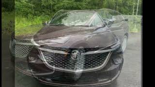 2024 Buick Enclave Avenir AWD - Connellsville PA