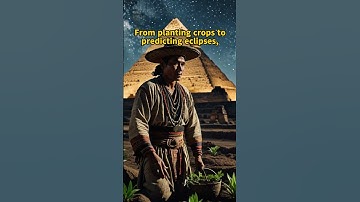 Mayan Calendar: A Civilization Written in the Stars