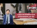 4 idees de business pour entreprendre aux usa