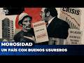 🚨 ¡ALARMANTES AMENAZAS! En EPOCA de CRISIS los USUREROS SALEN a APROVECHARSE