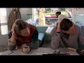 Back to the Future: Two McFly HD CLIP