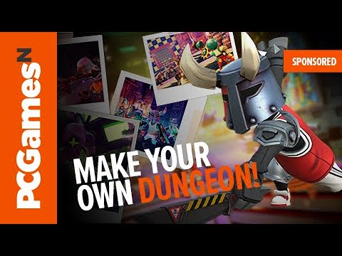 Your King Of Meat Dungeon Inspo Has Arrived