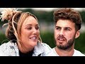 Joshua Ritchie DISGUSTED with Charlotte Crosby FARTING on a Date?! | Celebs Go Dating!