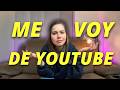 Por esto ya no estan mis videos ¿El canal sigue?