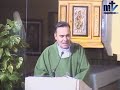 La Santa Misa de hoy | Lunes XXIX del Tiempo Ordinario | 19.10.2020 | Magnificat.tv