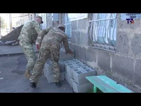 „დემოკრატ ქალთა საზოგადოების“ ბაზაზე არსებულ კლინიკას რეაბილიტაცია ჩაუტარდება