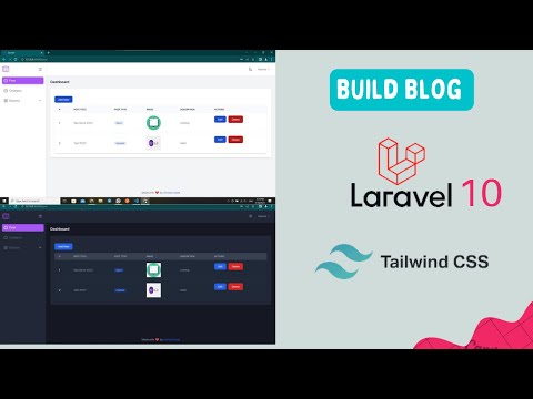 Build Full Stack