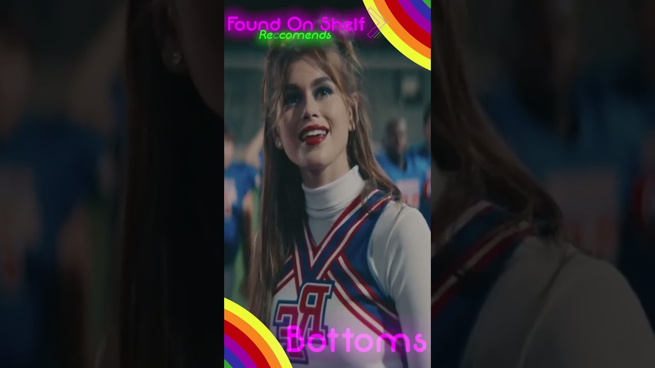 Awesome Movies  You Should Watch For Pride: Bottoms